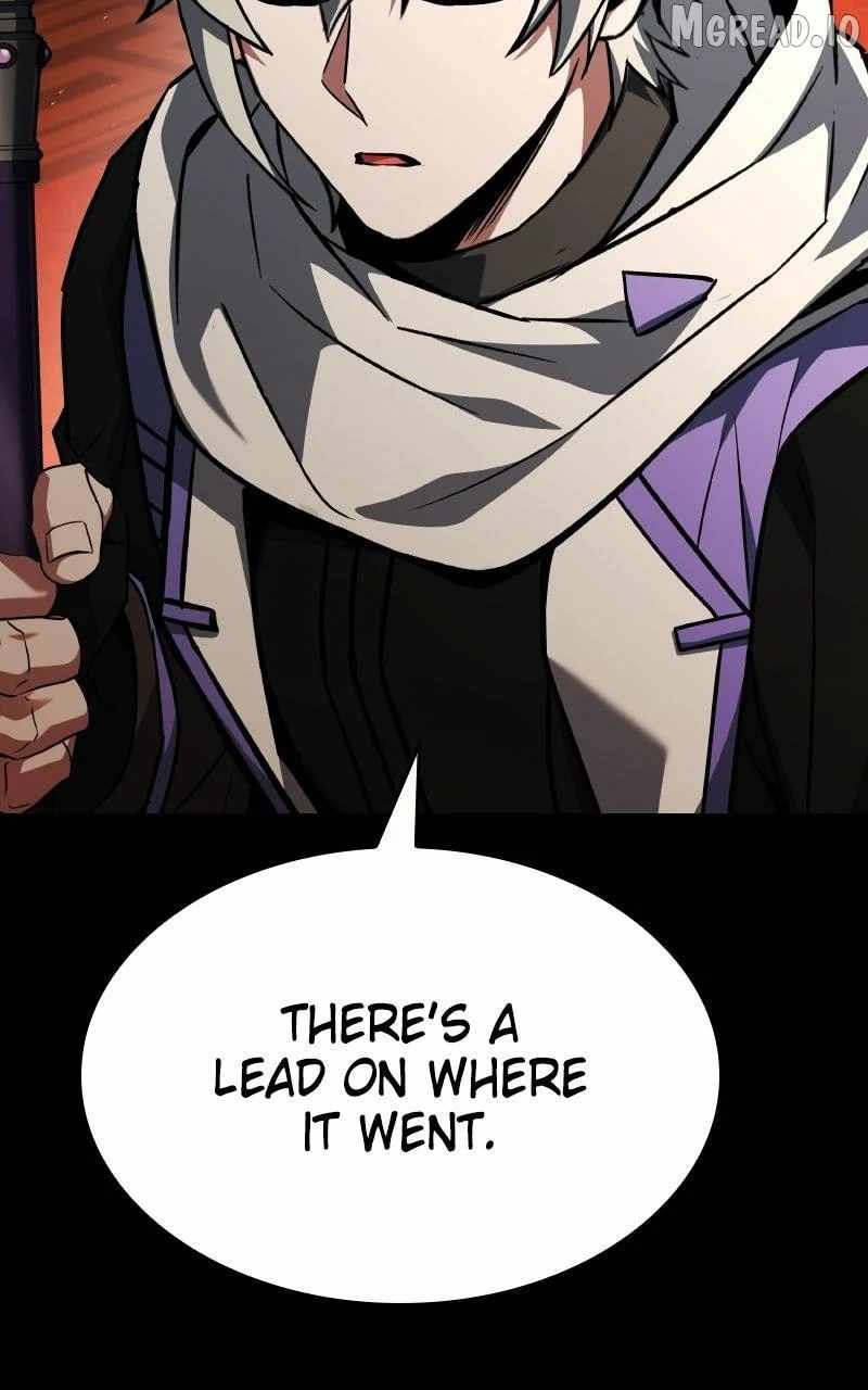 The Constellations Are My Disciples Ch.142 p41