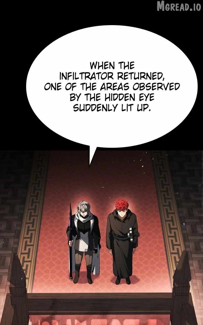 The Constellations Are My Disciples Ch.142 p42