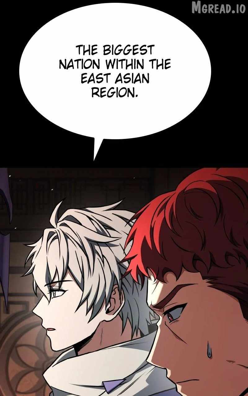 The Constellations Are My Disciples Ch.142 p44