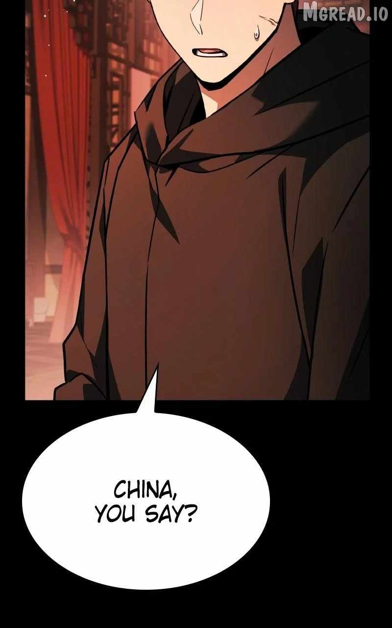 The Constellations Are My Disciples Ch.142 p50