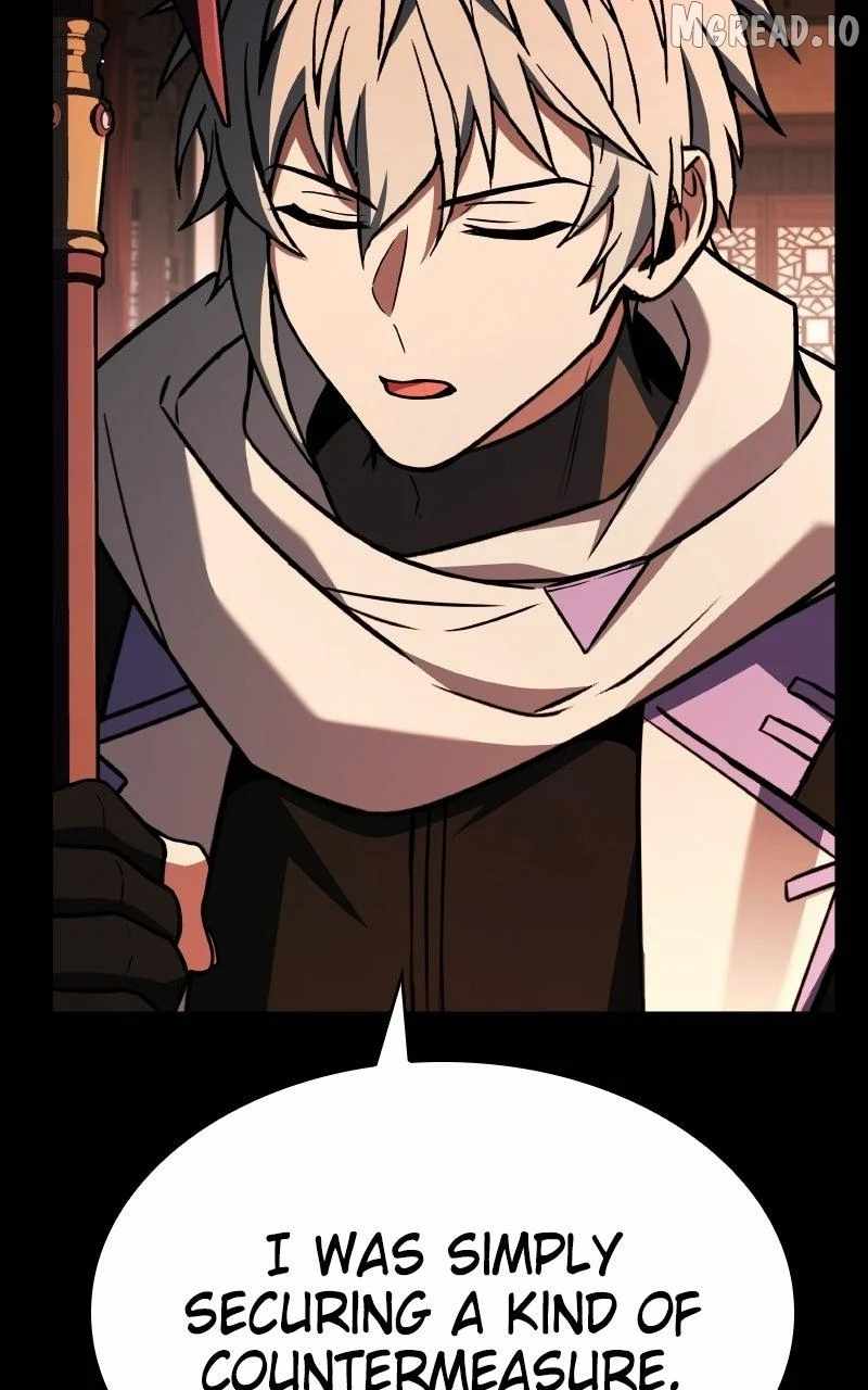 The Constellations Are My Disciples Ch.142 p65