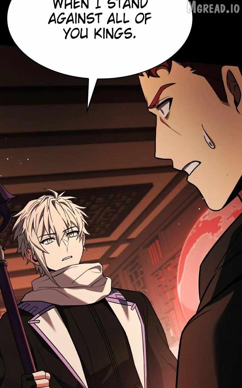 The Constellations Are My Disciples Ch.142 p68