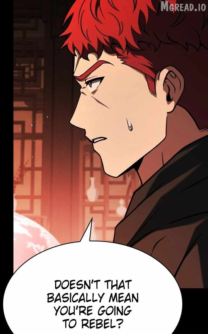 The Constellations Are My Disciples Ch.142 p70
