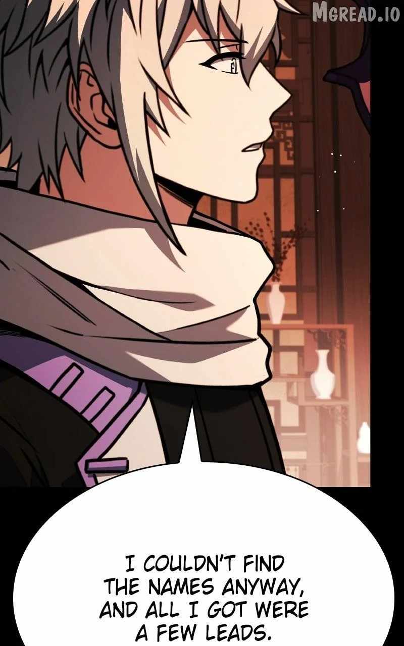 The Constellations Are My Disciples Ch.142 p72