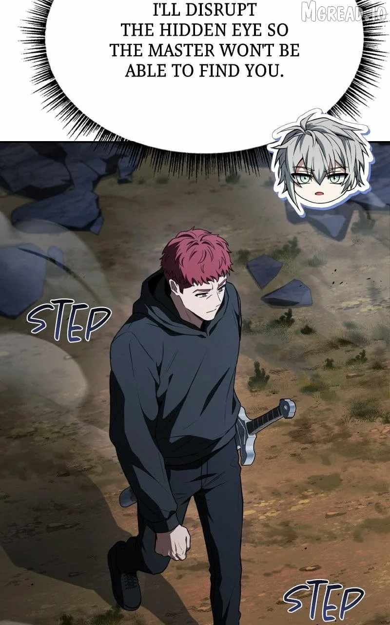 The Constellations Are My Disciples Ch.142 p84
