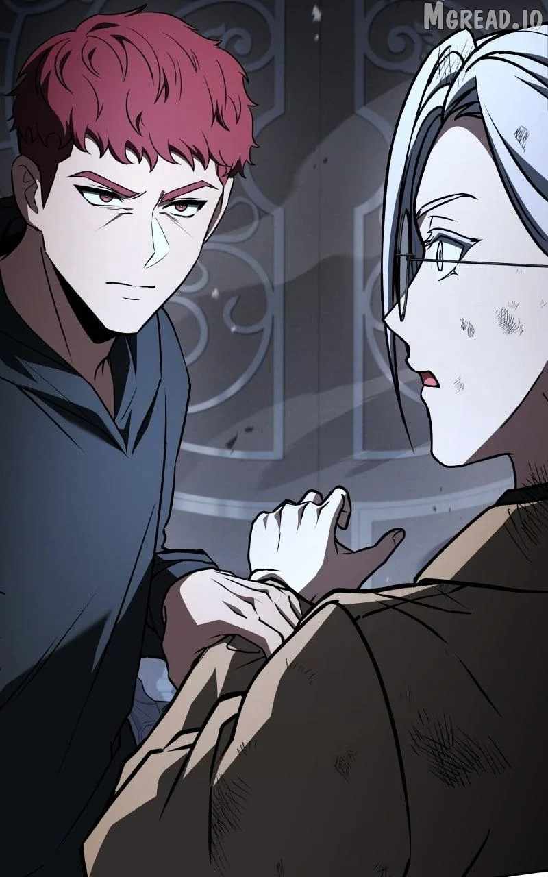 The Constellations Are My Disciples Ch.142 p98