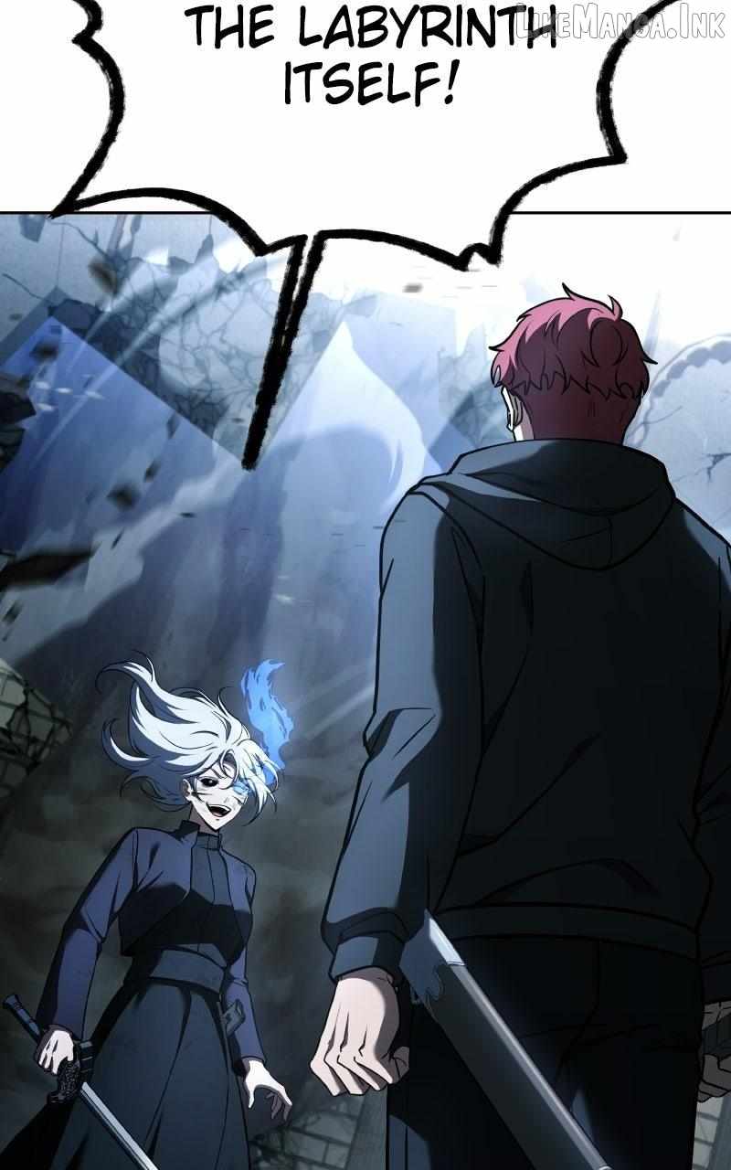 The Constellations Are My Disciples Ch.145 p2