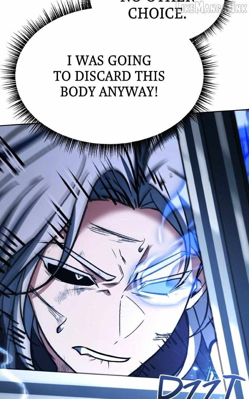 The Constellations Are My Disciples Ch.145 p103