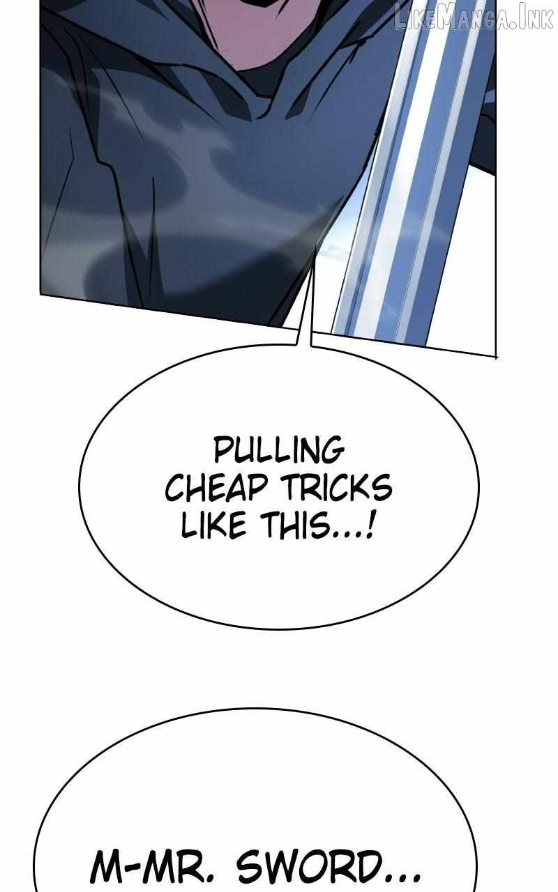 The Constellations Are My Disciples Ch.145 p111