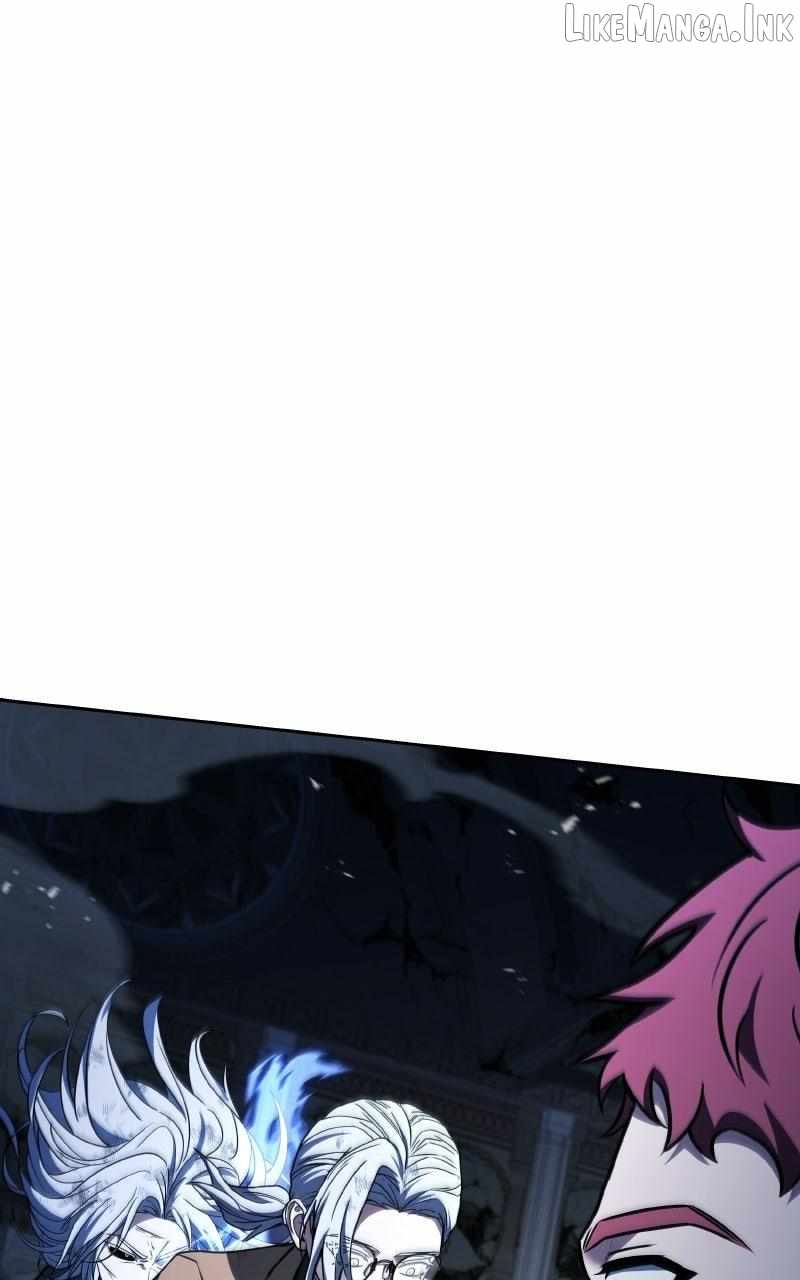 The Constellations Are My Disciples Ch.145 p116
