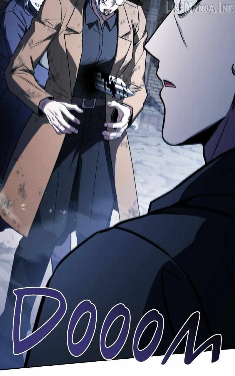 The Constellations Are My Disciples Ch.145 p117