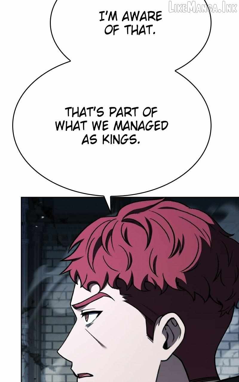 The Constellations Are My Disciples Ch.145 p17