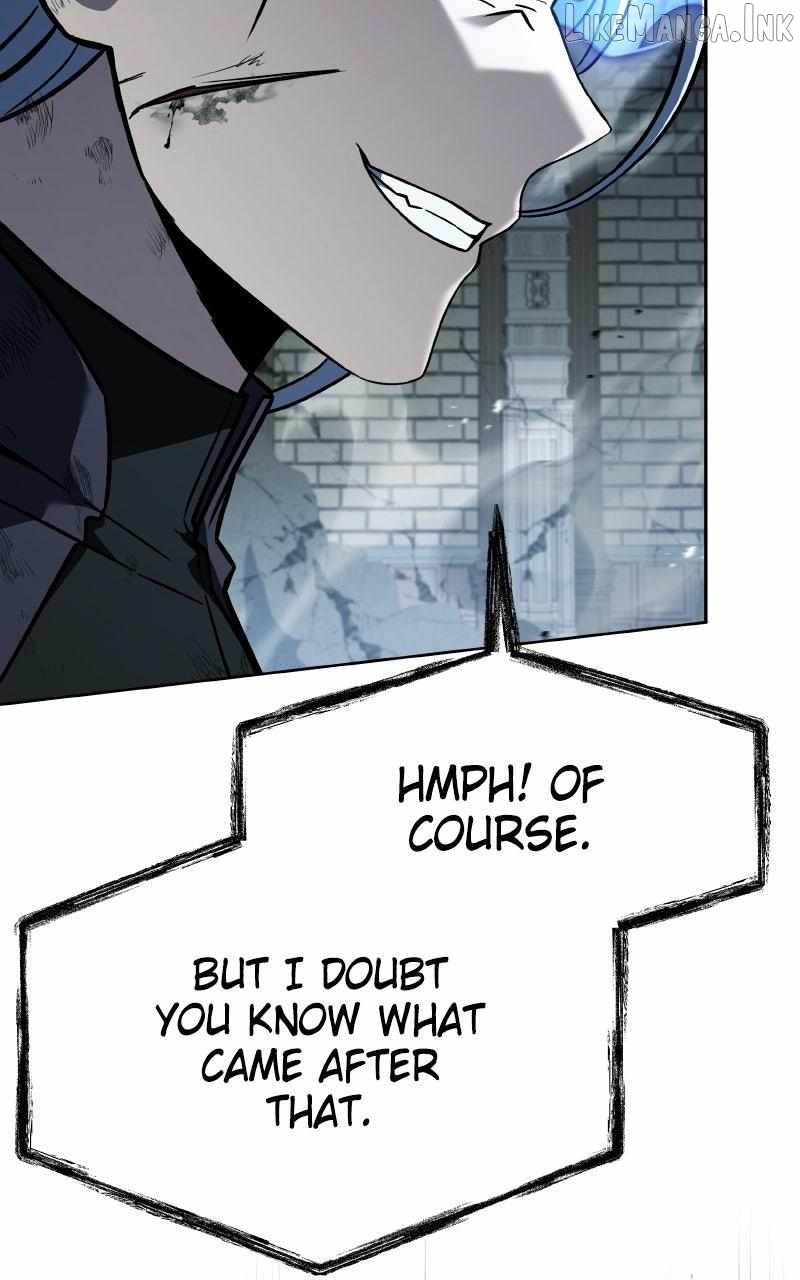 The Constellations Are My Disciples Ch.145 p19