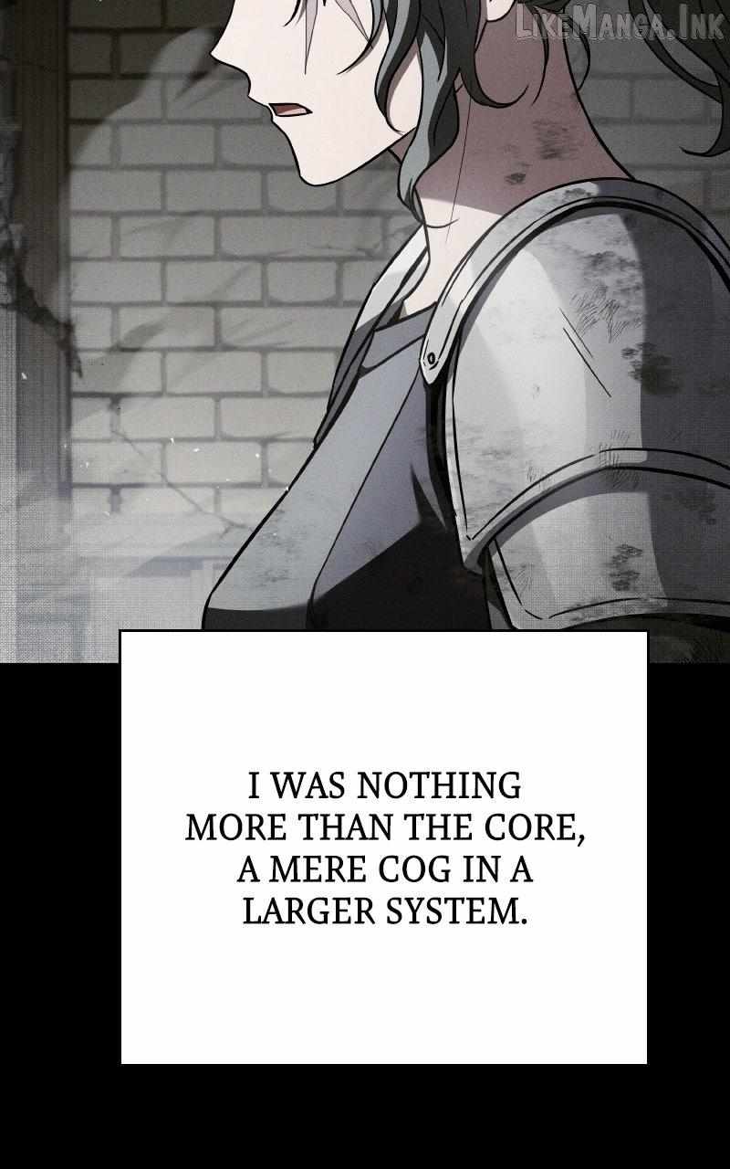 The Constellations Are My Disciples Ch.145 p23