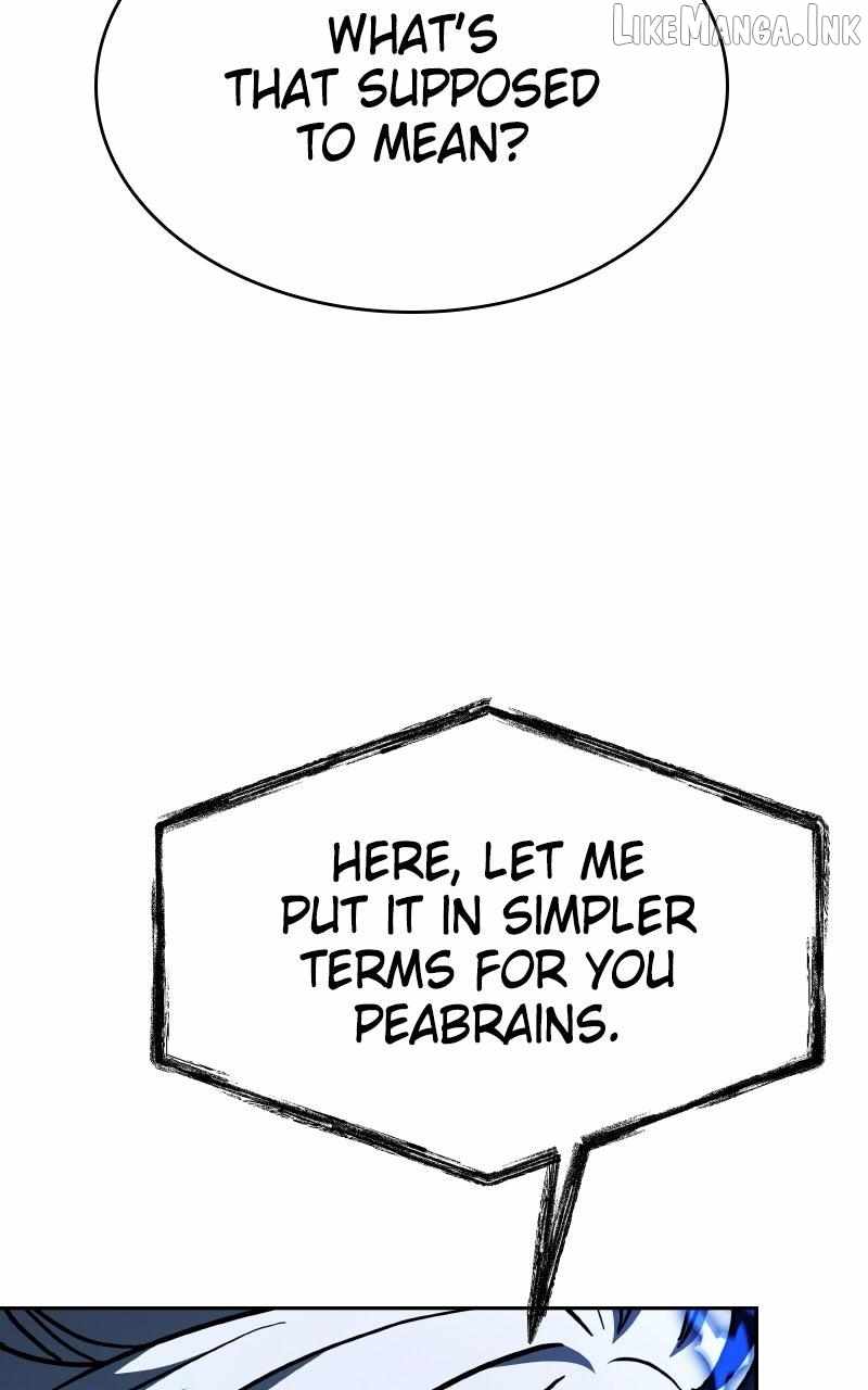 The Constellations Are My Disciples Ch.145 p5