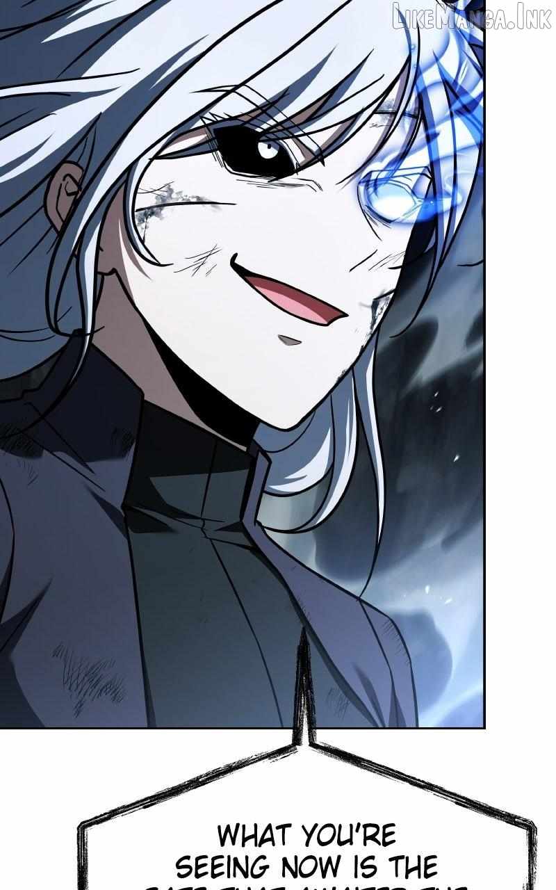 The Constellations Are My Disciples Ch.145 p6