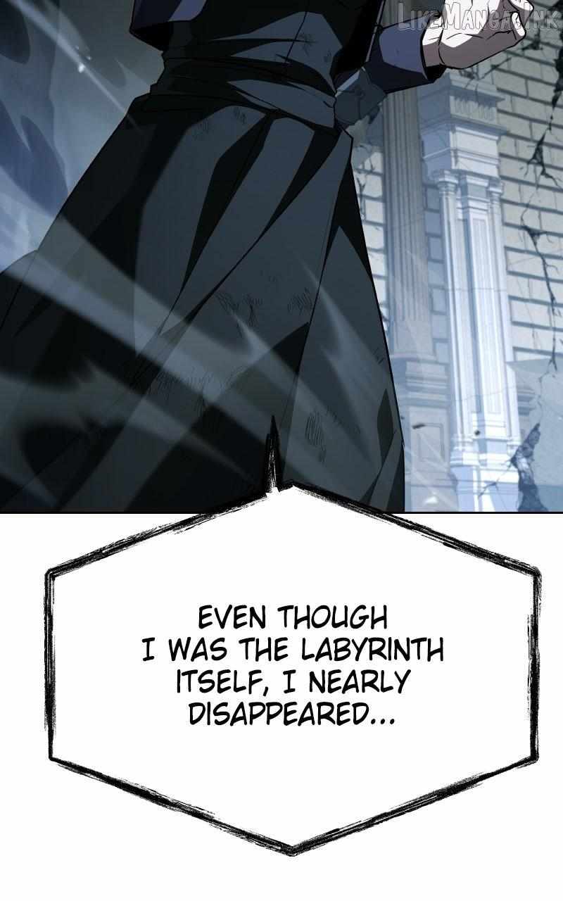 The Constellations Are My Disciples Ch.145 p52