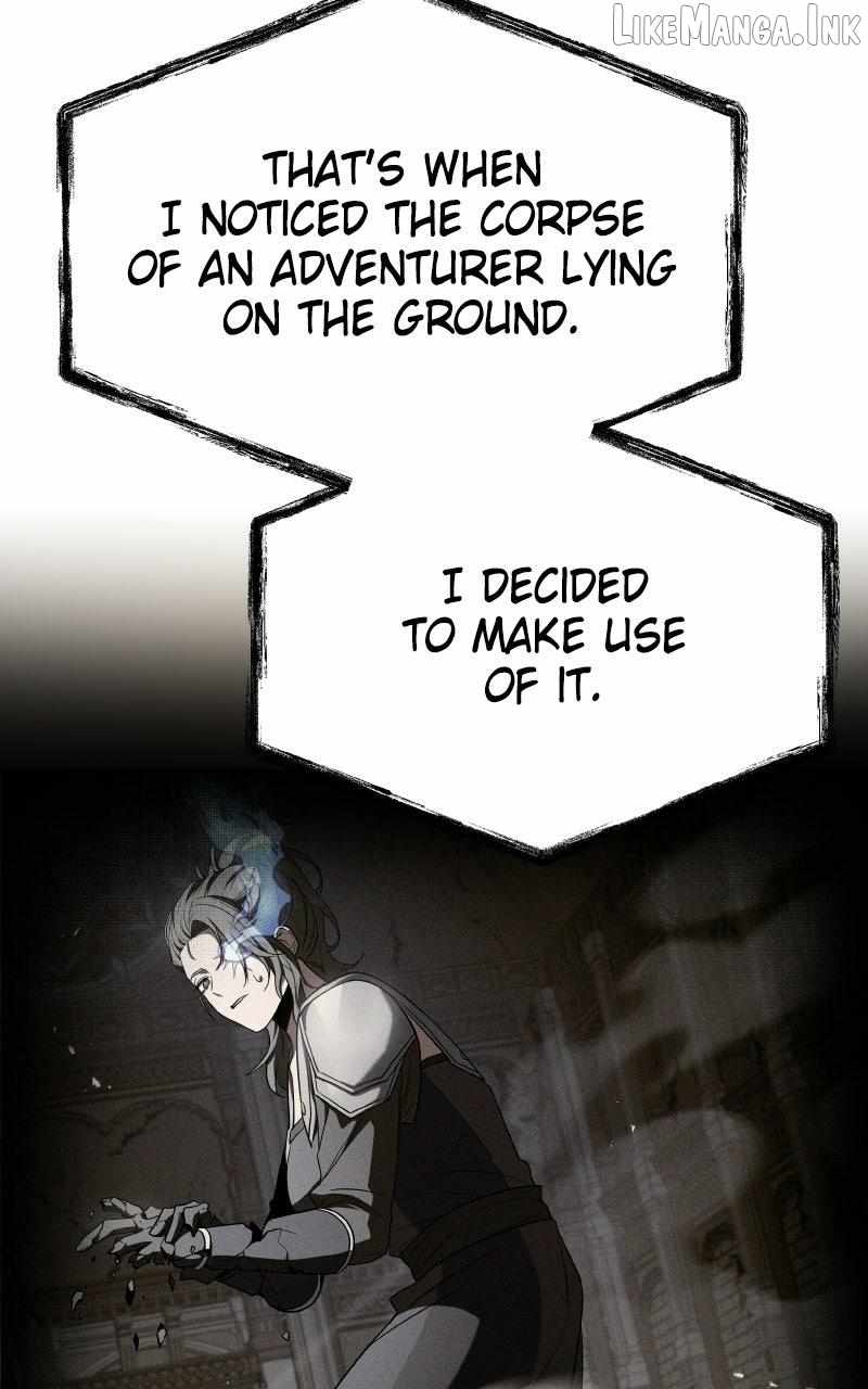 The Constellations Are My Disciples Ch.145 p55