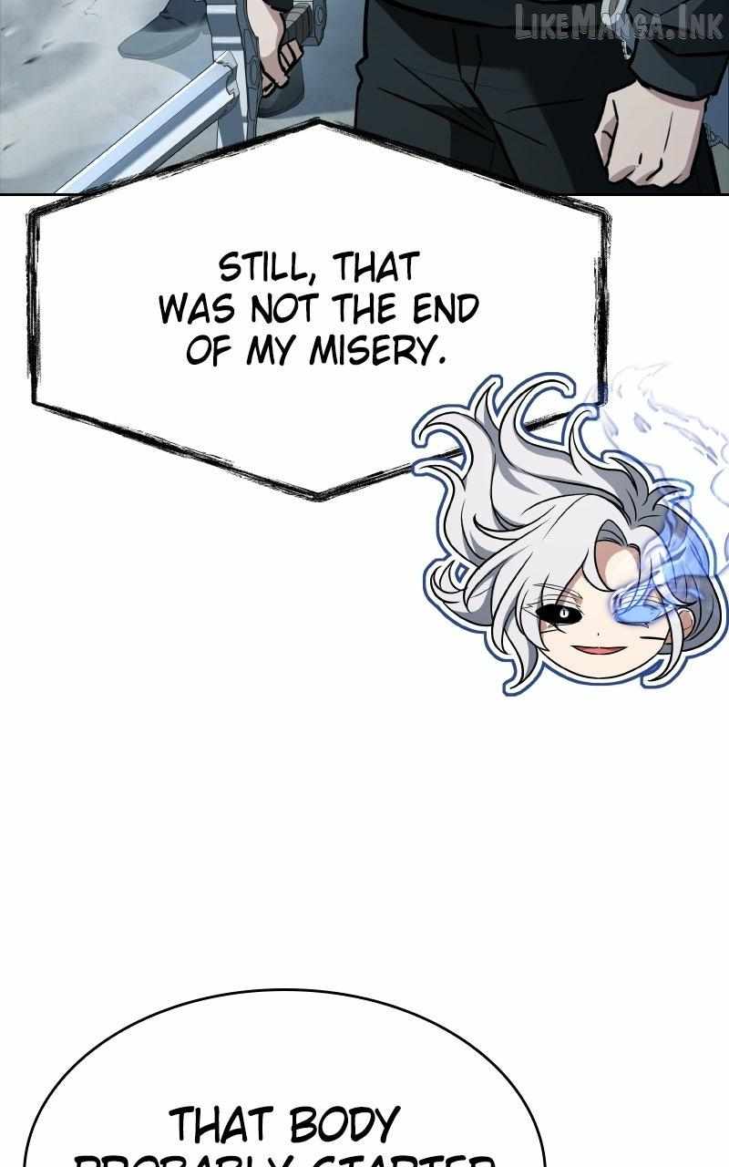 The Constellations Are My Disciples Ch.145 p58