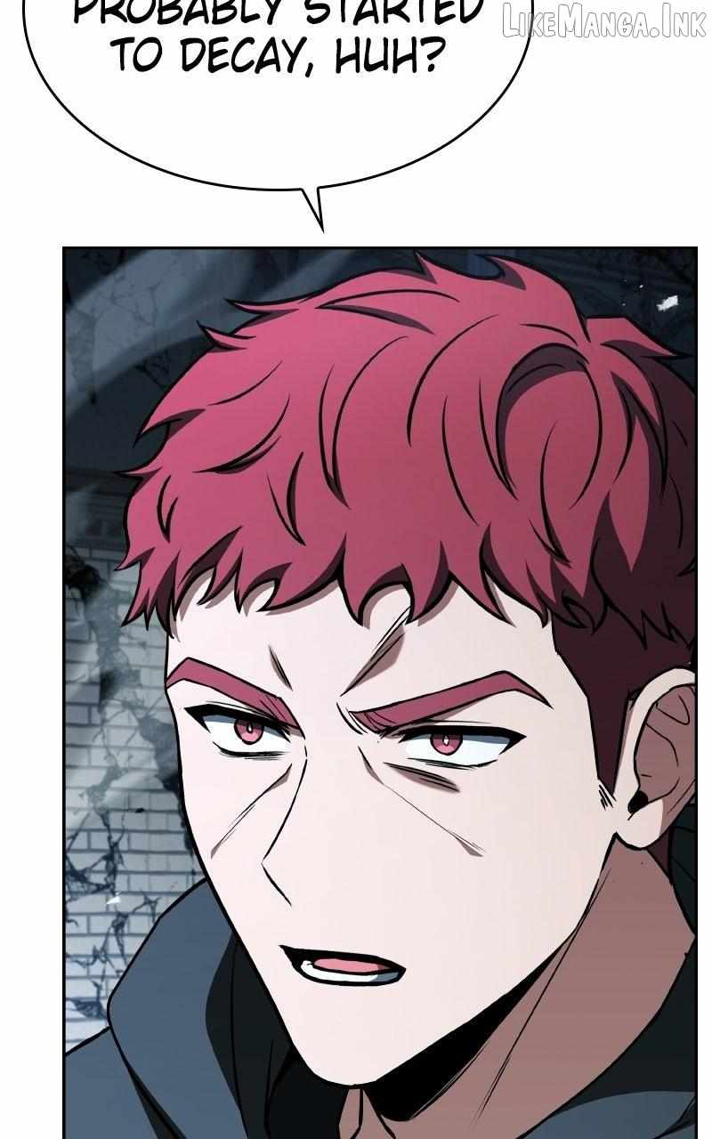 The Constellations Are My Disciples Ch.145 p59