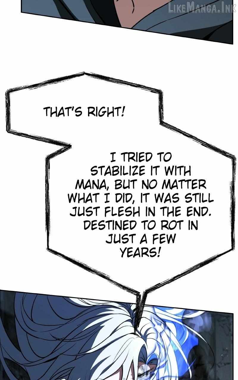 The Constellations Are My Disciples Ch.145 p60