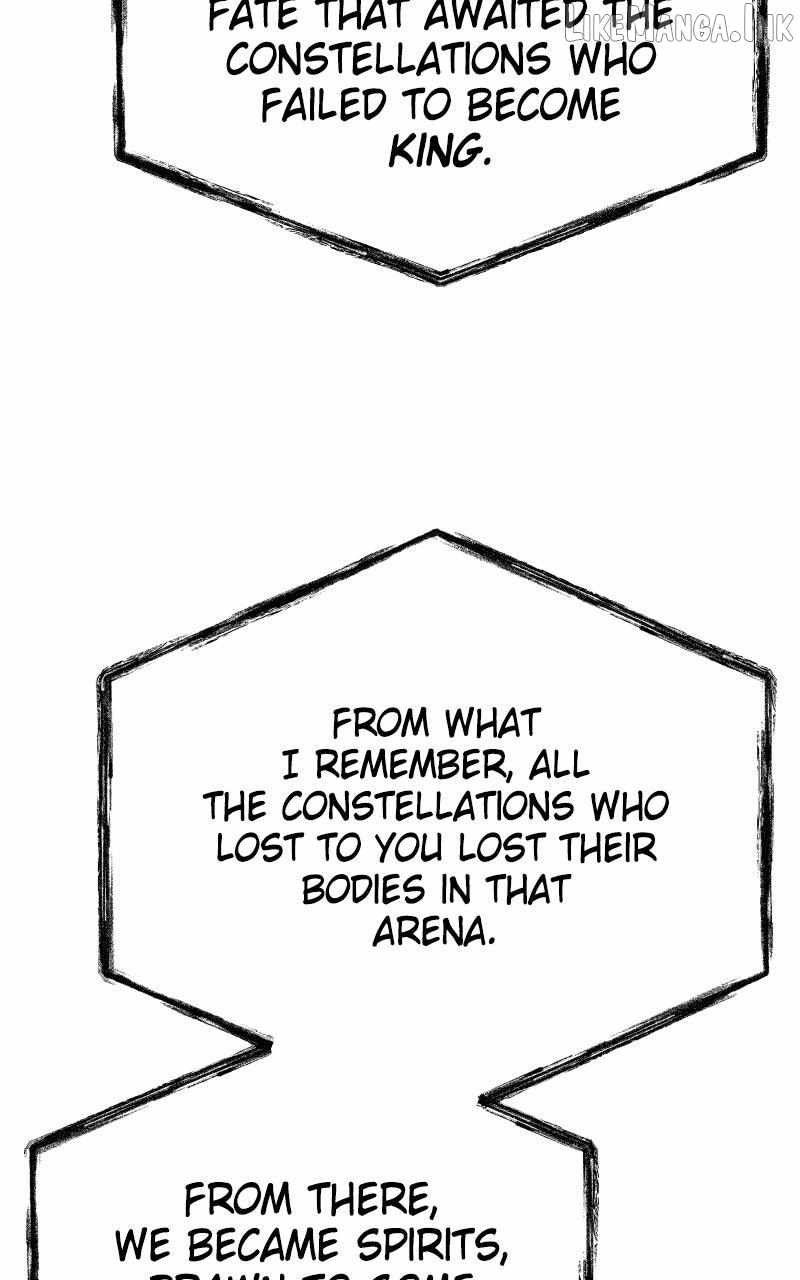 The Constellations Are My Disciples Ch.145 p7