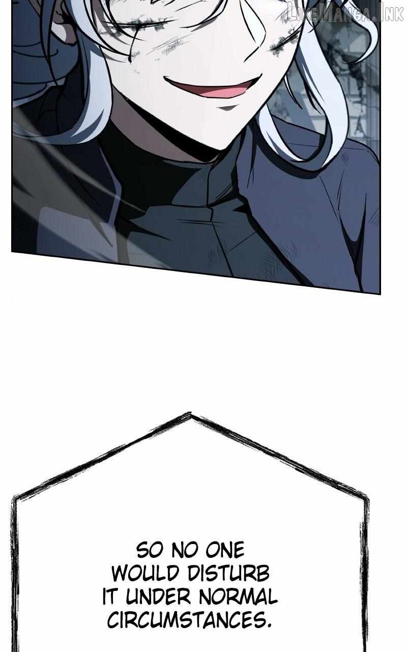 The Constellations Are My Disciples Ch.145 p63