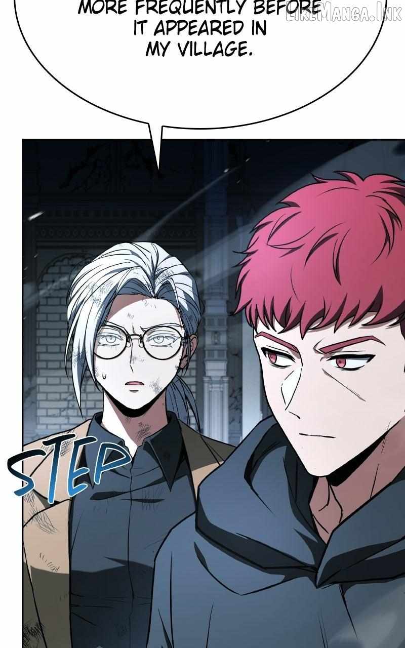 The Constellations Are My Disciples Ch.145 p66