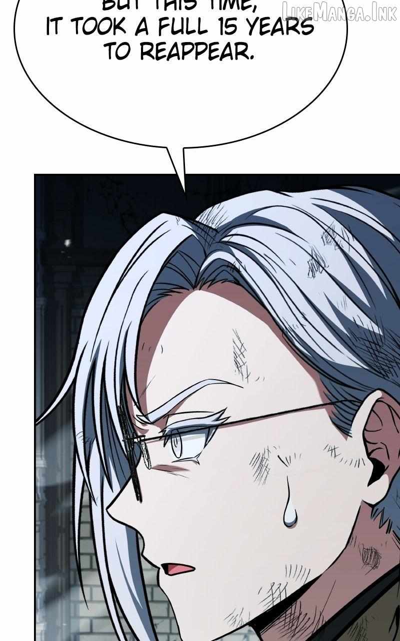 The Constellations Are My Disciples Ch.145 p68