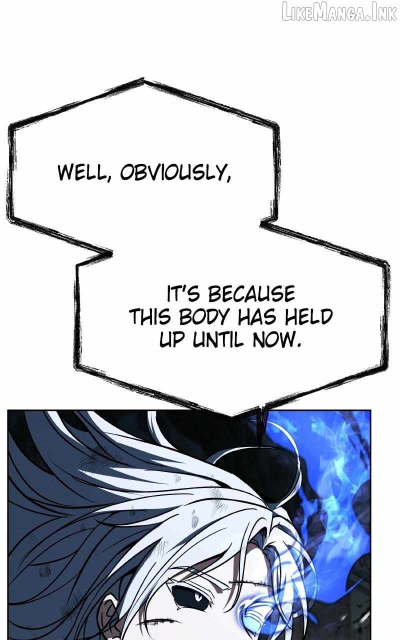 The Constellations Are My Disciples Ch.145 p70
