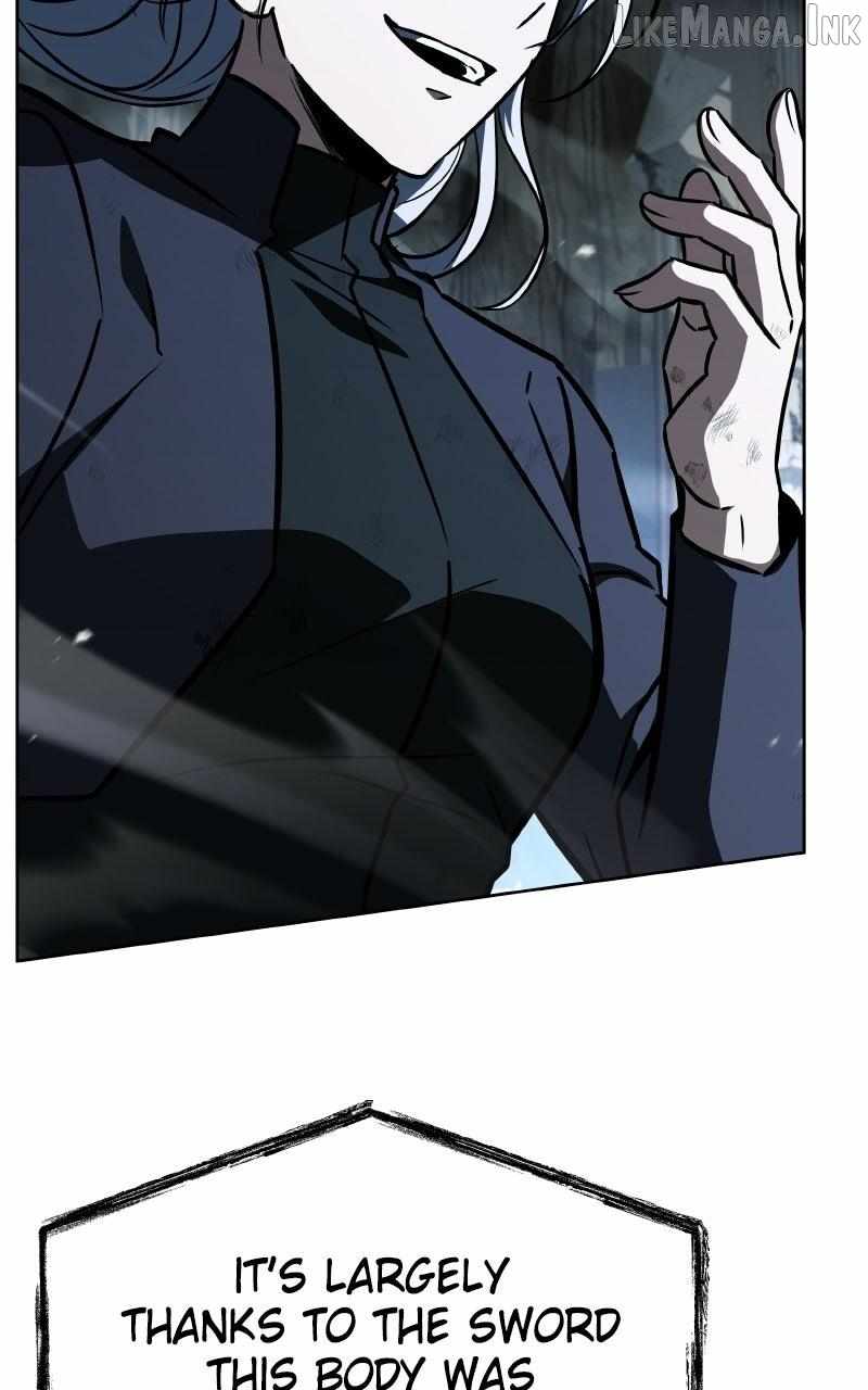The Constellations Are My Disciples Ch.145 p71