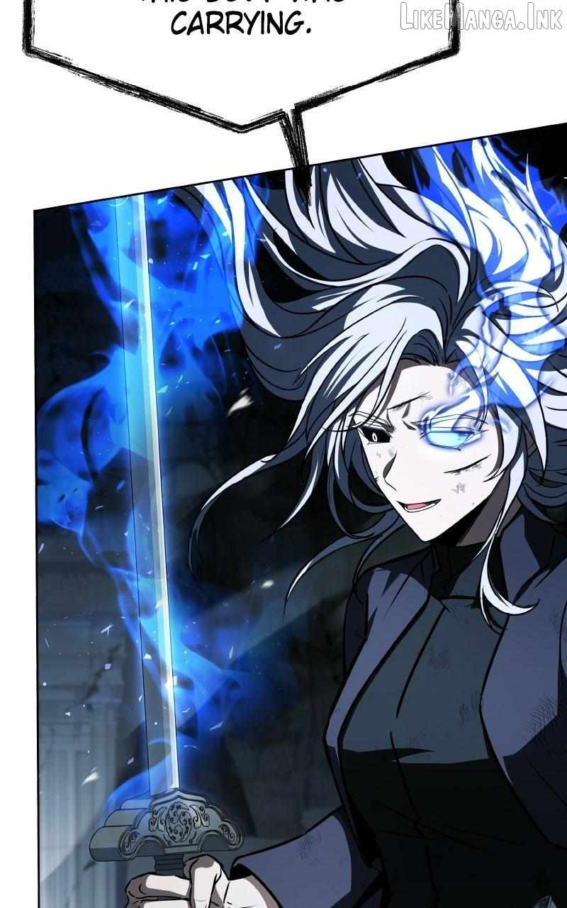 The Constellations Are My Disciples Ch.145 p72