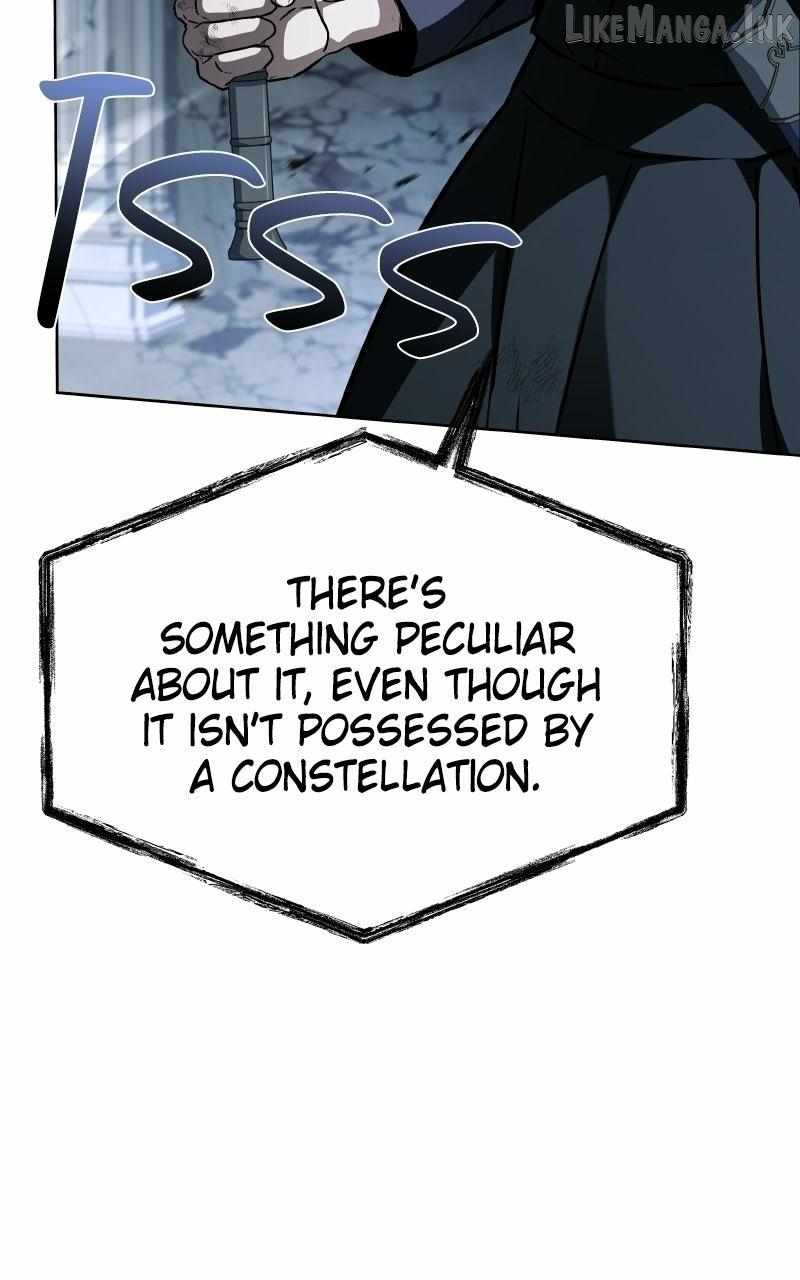 The Constellations Are My Disciples Ch.145 p73