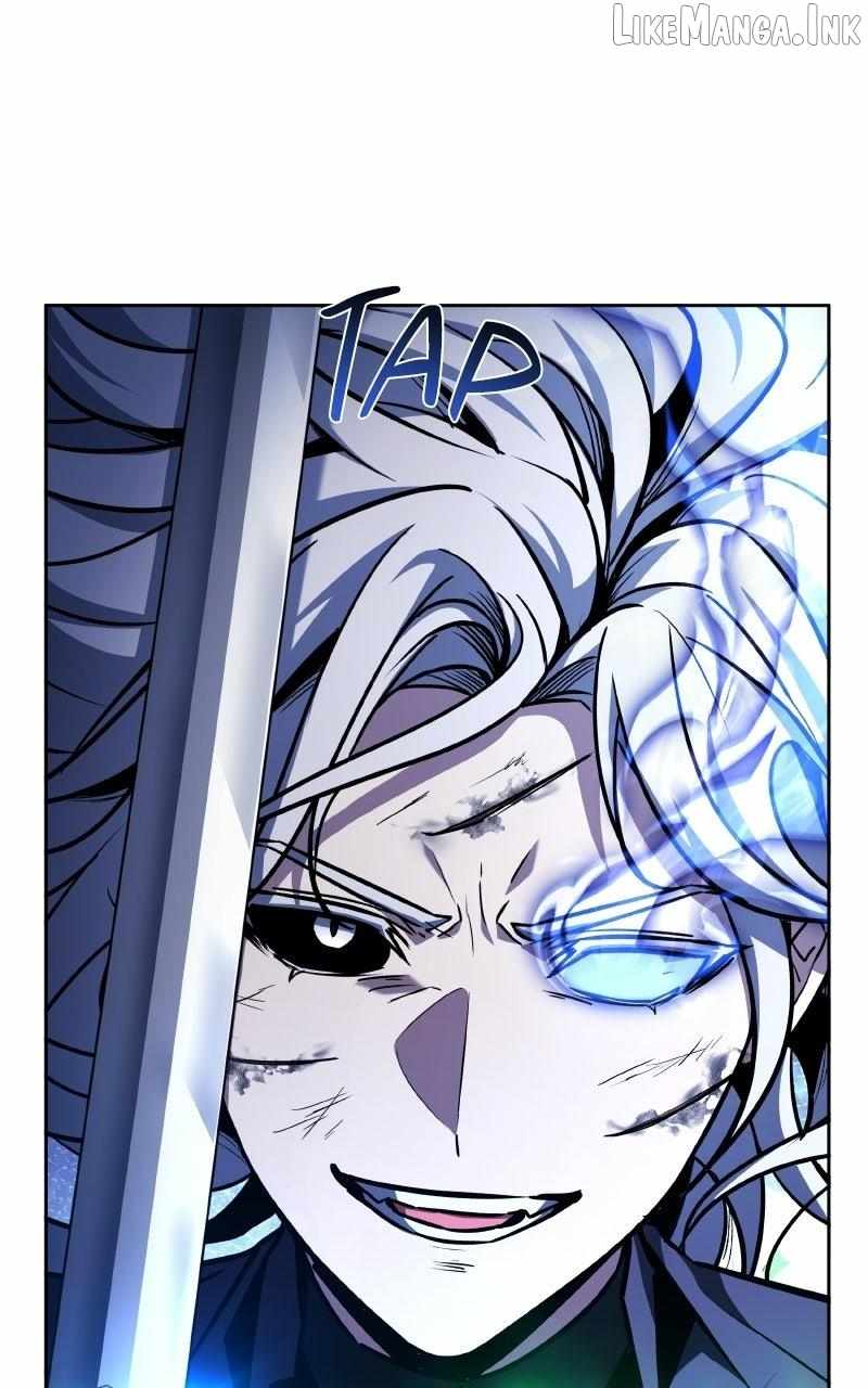 The Constellations Are My Disciples Ch.145 p74