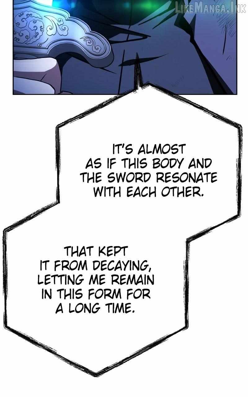 The Constellations Are My Disciples Ch.145 p75