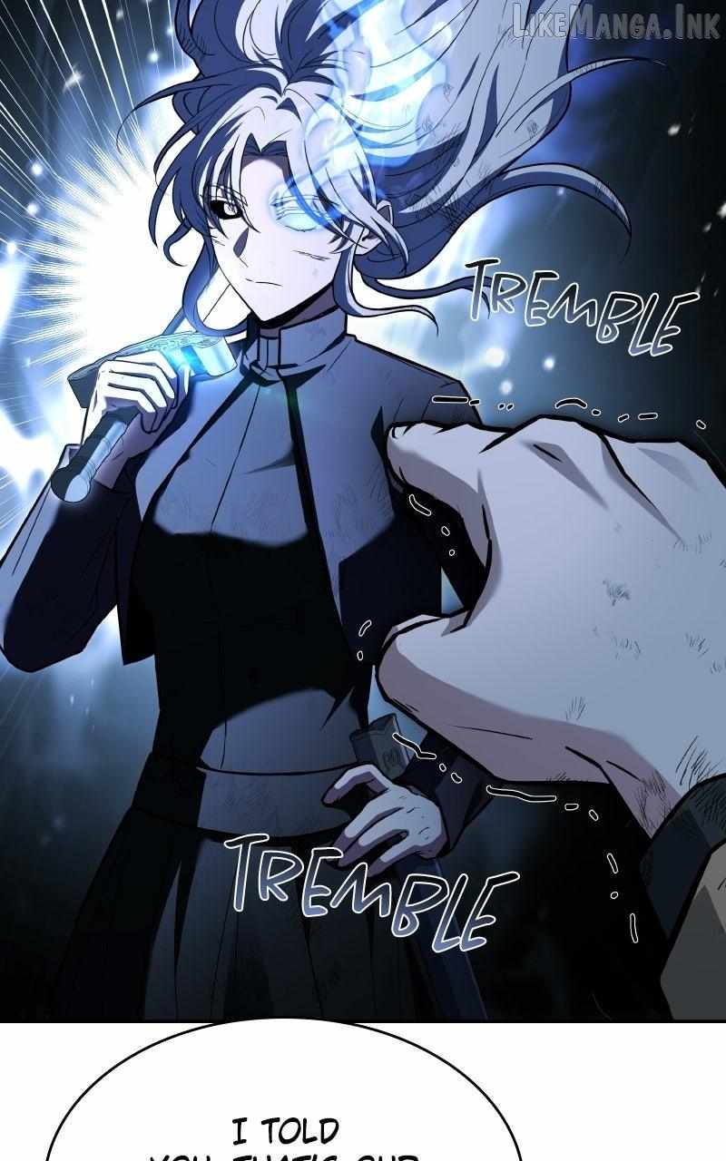 The Constellations Are My Disciples Ch.145 p78
