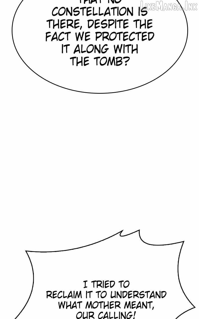 The Constellations Are My Disciples Ch.145 p81