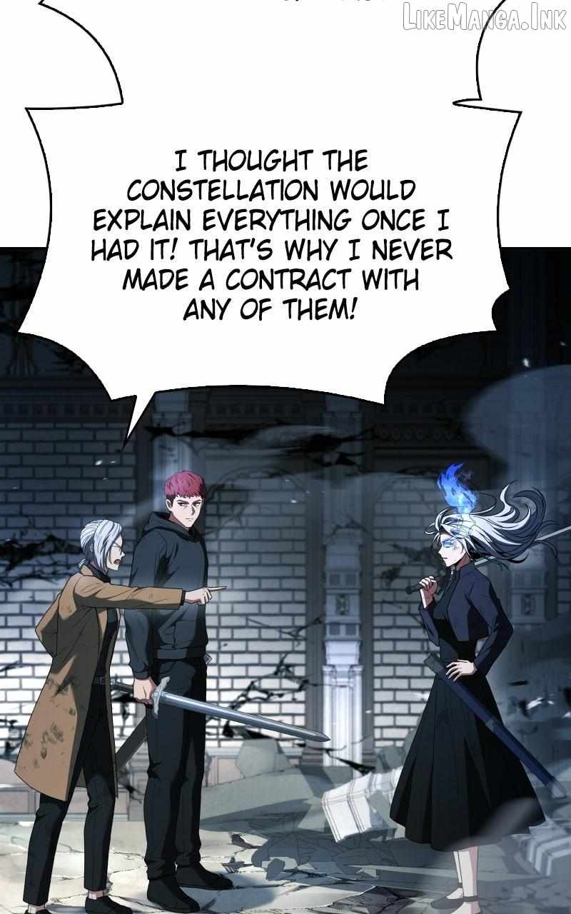 The Constellations Are My Disciples Ch.145 p82