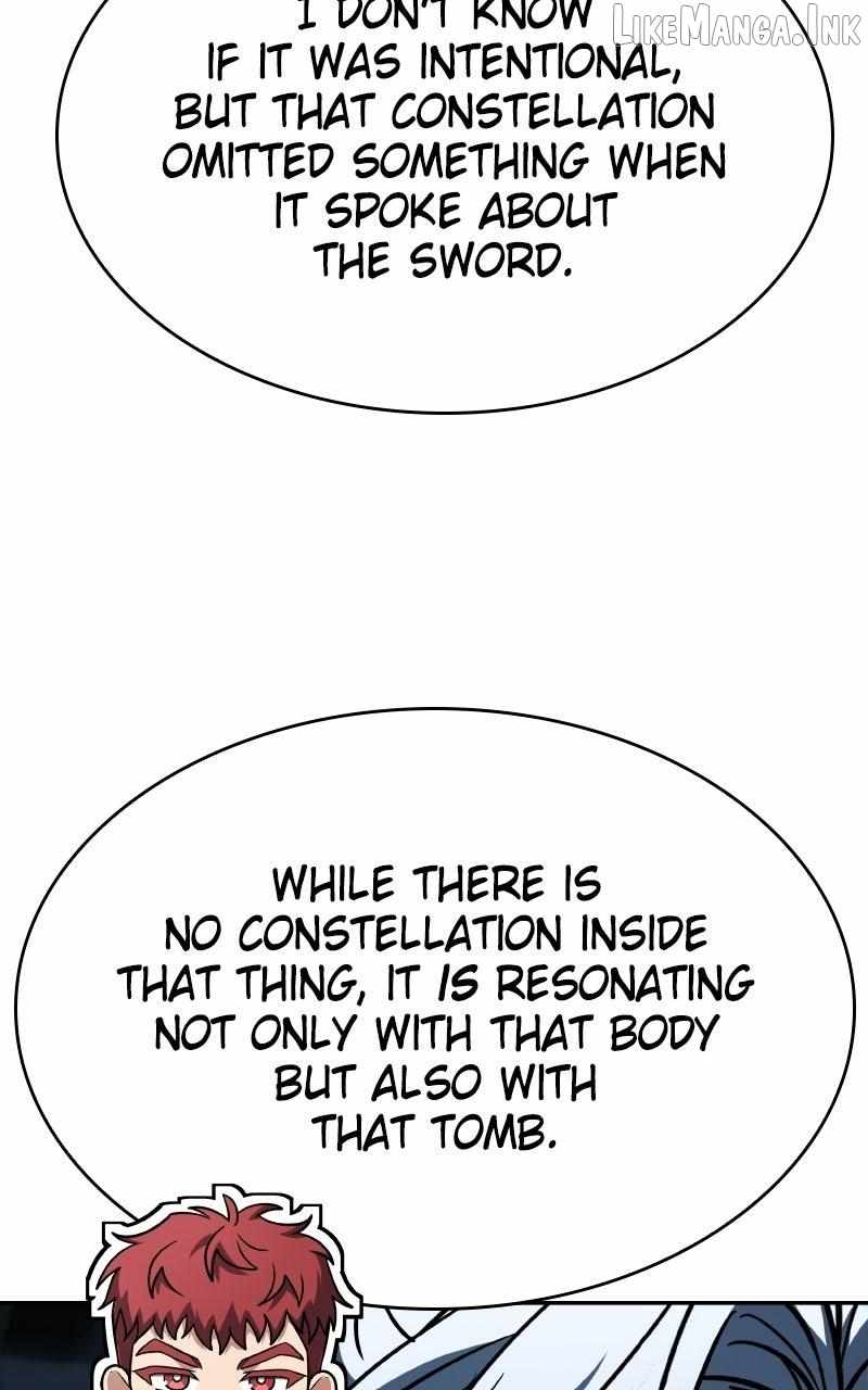 The Constellations Are My Disciples Ch.145 p93