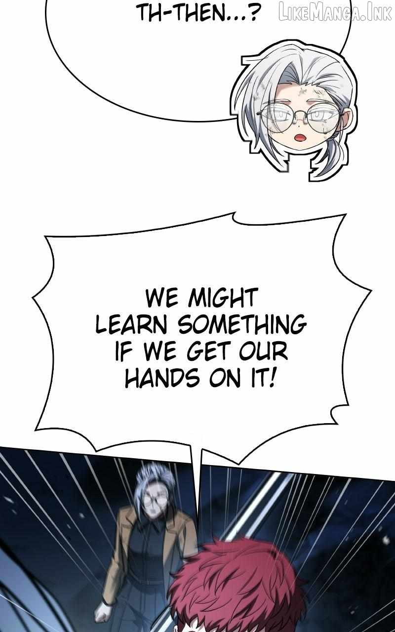 The Constellations Are My Disciples Ch.145 p95