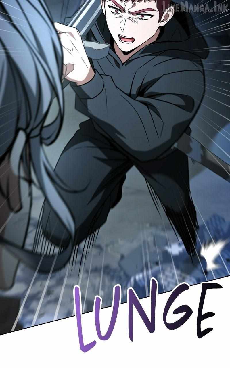 The Constellations Are My Disciples Ch.145 p96