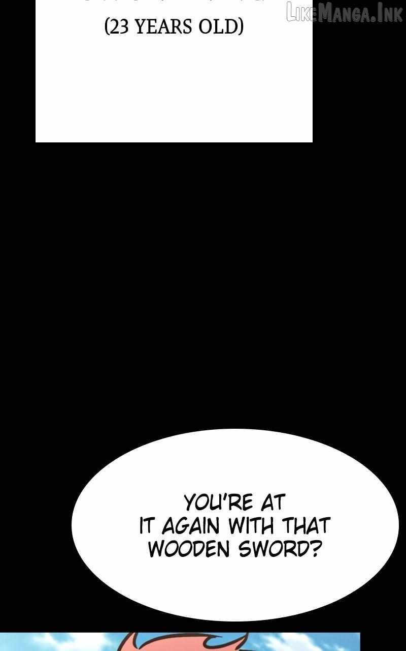 The Constellations Are My Disciples Ch.146 p115