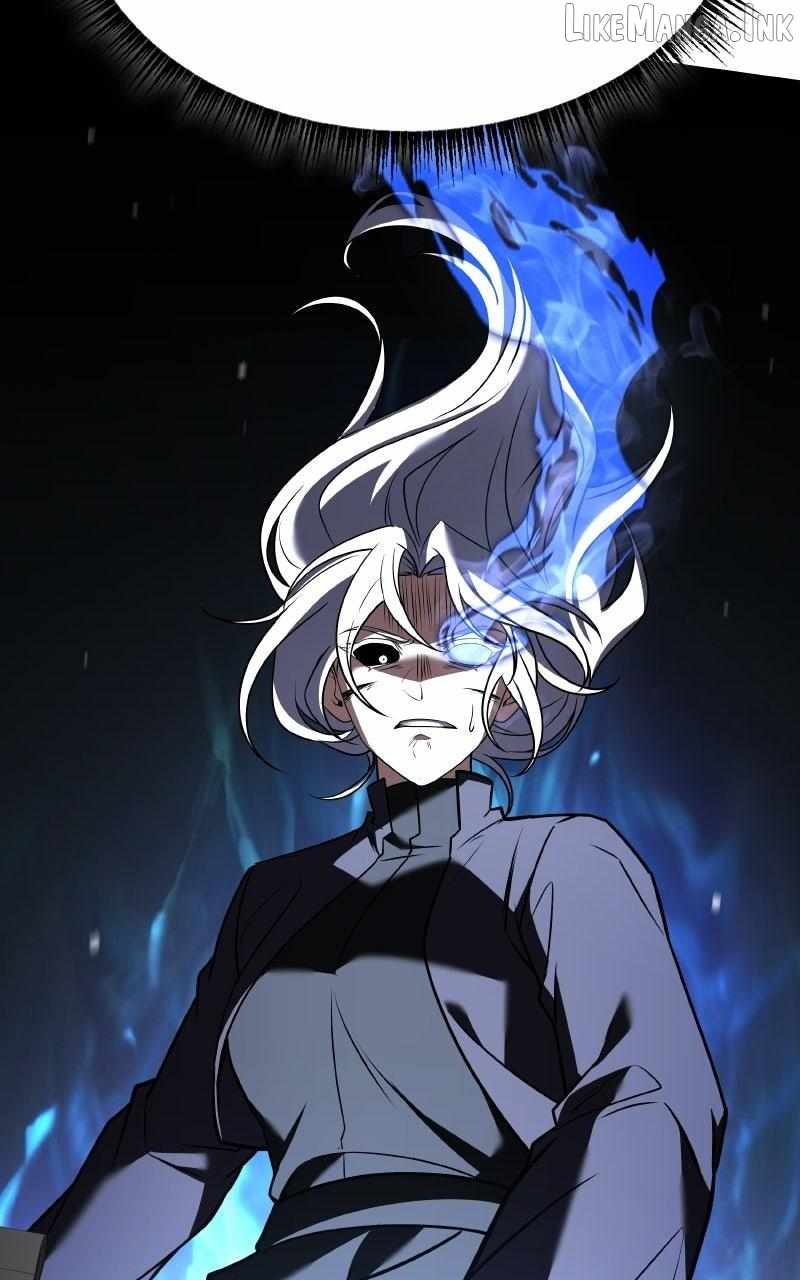 The Constellations Are My Disciples Ch.146 p21
