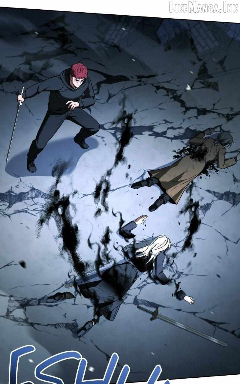 The Constellations Are My Disciples Ch.146 p30
