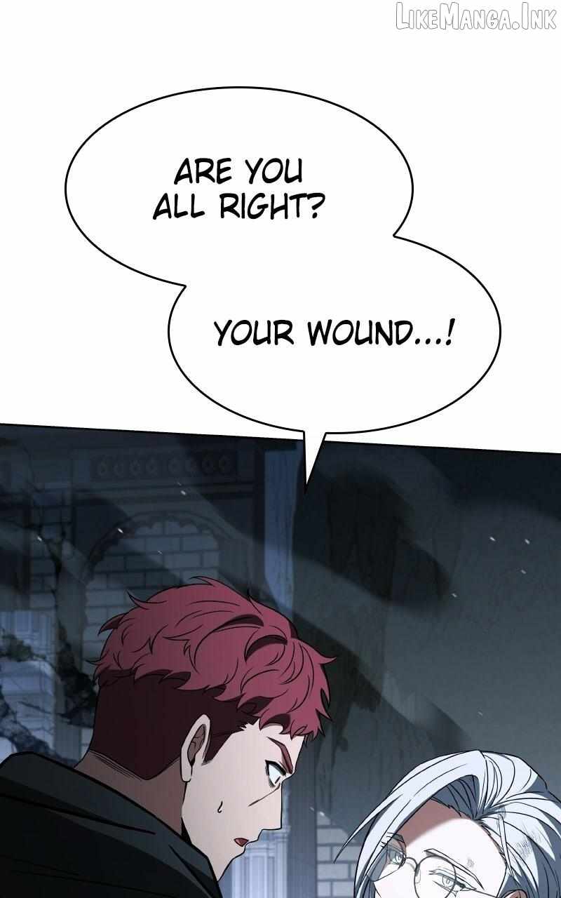 The Constellations Are My Disciples Ch.146 p33