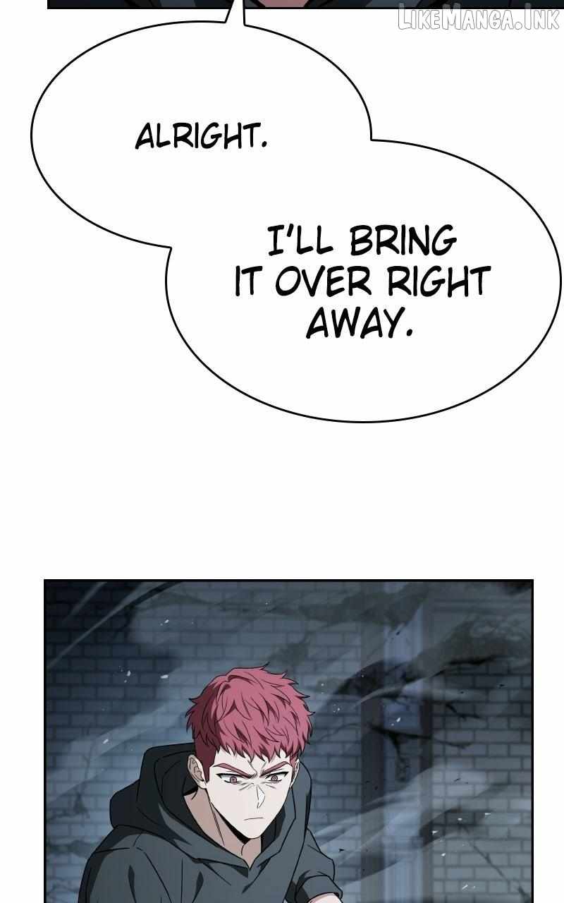 The Constellations Are My Disciples Ch.146 p49