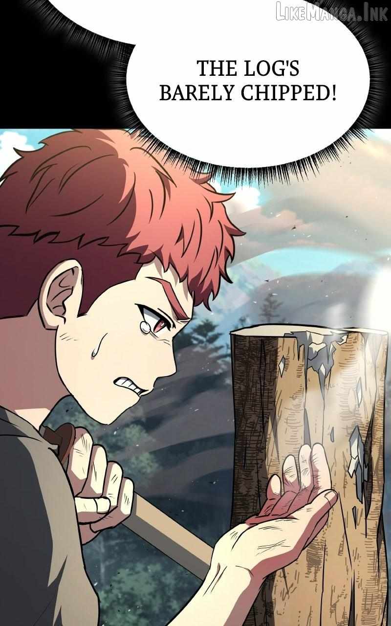 The Constellations Are My Disciples Ch.146 p73