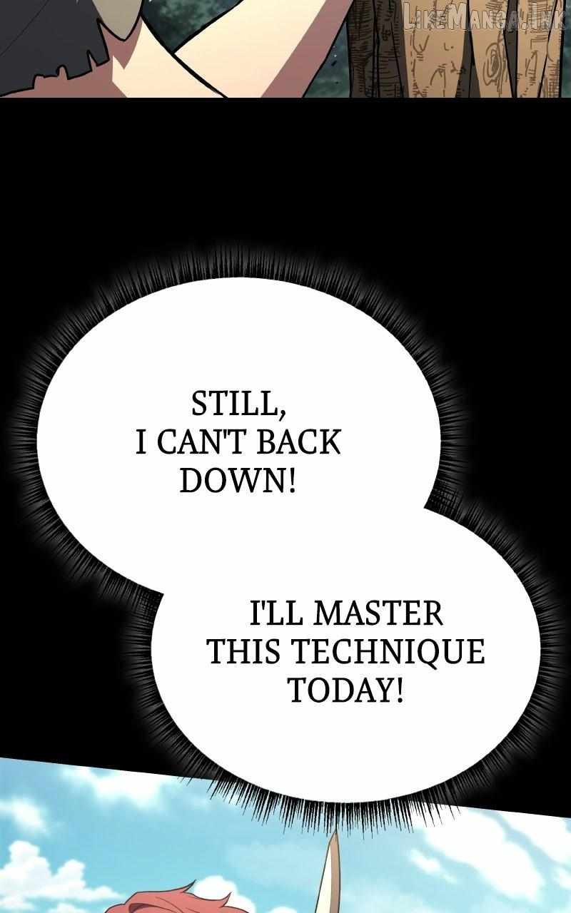 The Constellations Are My Disciples Ch.146 p74