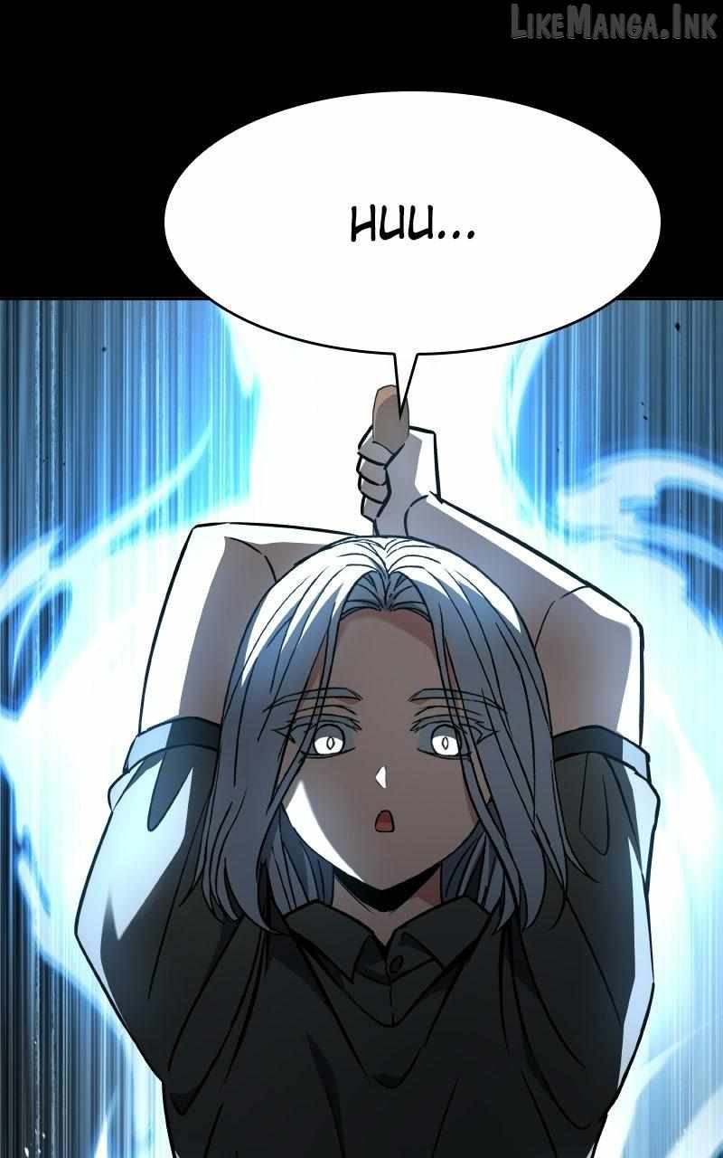 The Constellations Are My Disciples Ch.146 p81