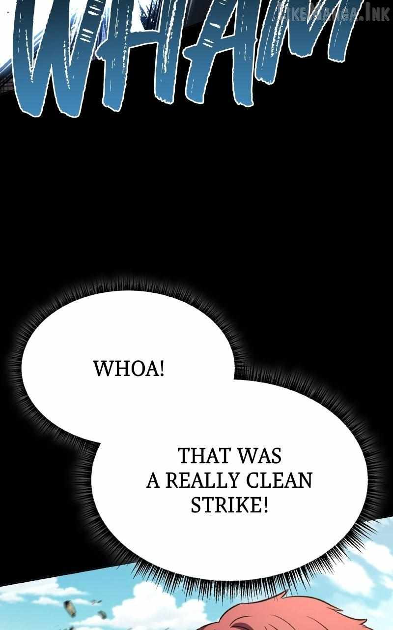 The Constellations Are My Disciples Ch.146 p84